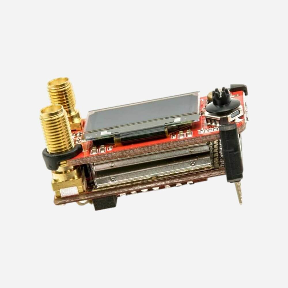 Купить Видеоприемник для FPV-очков ImmersionRC RapidFIRE 5.3–6 ГГц